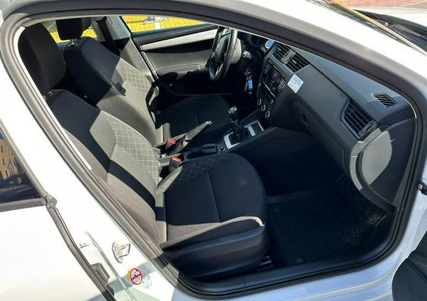 Skoda Octavia cena 52900 przebieg: 75522, rok produkcji 2019 z Krynica Morska małe 254